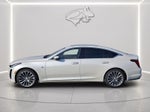 2024 Cadillac CTS Premium Luxury