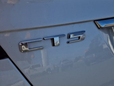 2024 Cadillac CTS Premium Luxury