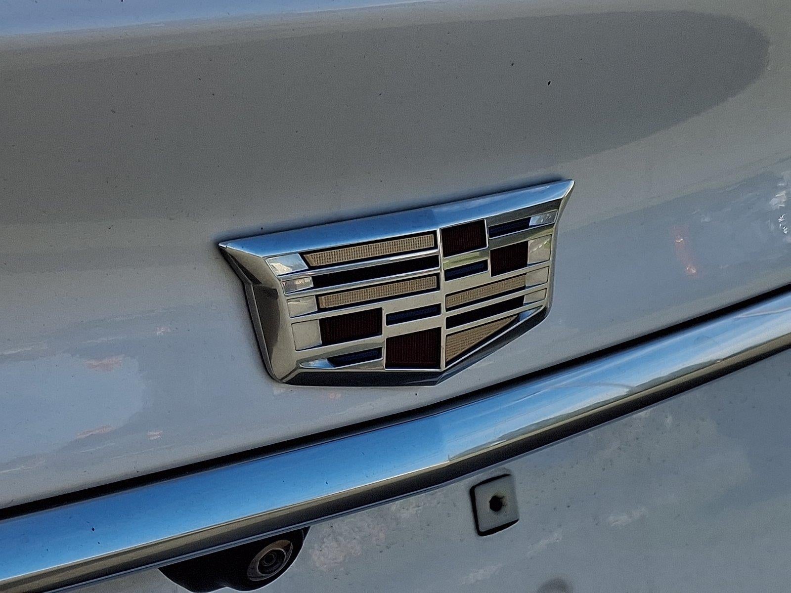 2024 Cadillac CTS Premium Luxury