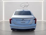2024 Cadillac CTS Premium Luxury