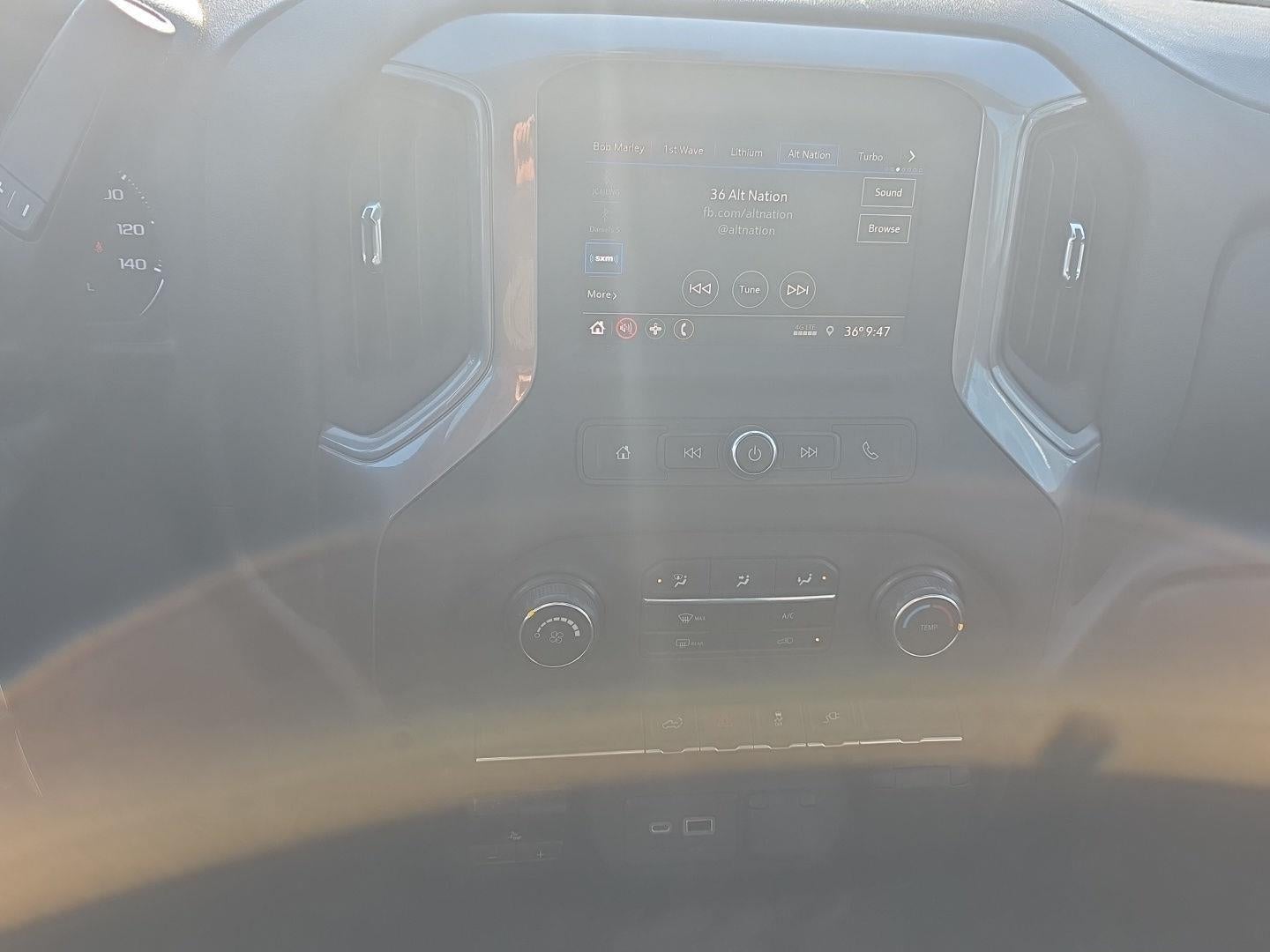 2022 Chevrolet Silverado 2500HD Custom