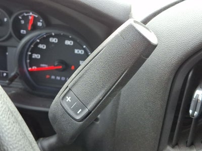 2022 Chevrolet Silverado 2500HD Custom