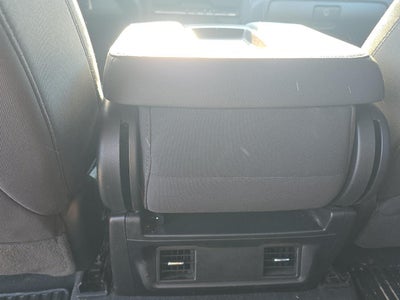 2022 Chevrolet Silverado 2500HD Custom