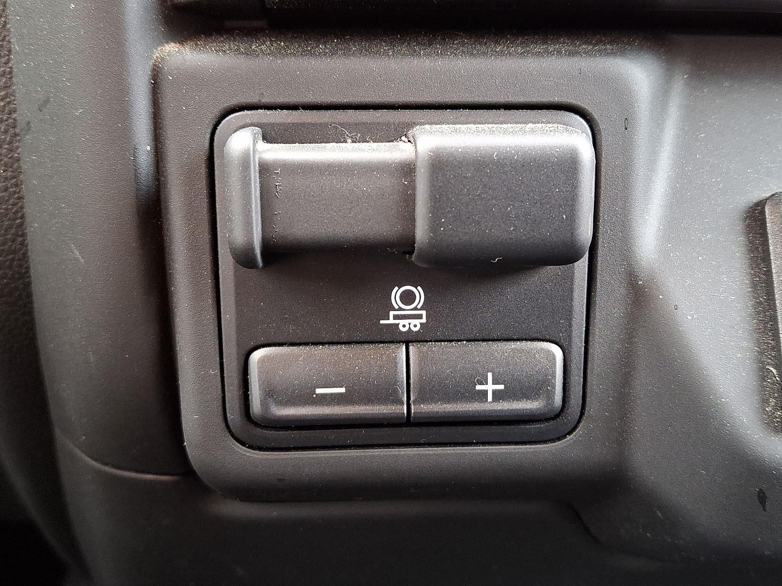 2022 Chevrolet Silverado 2500HD Custom