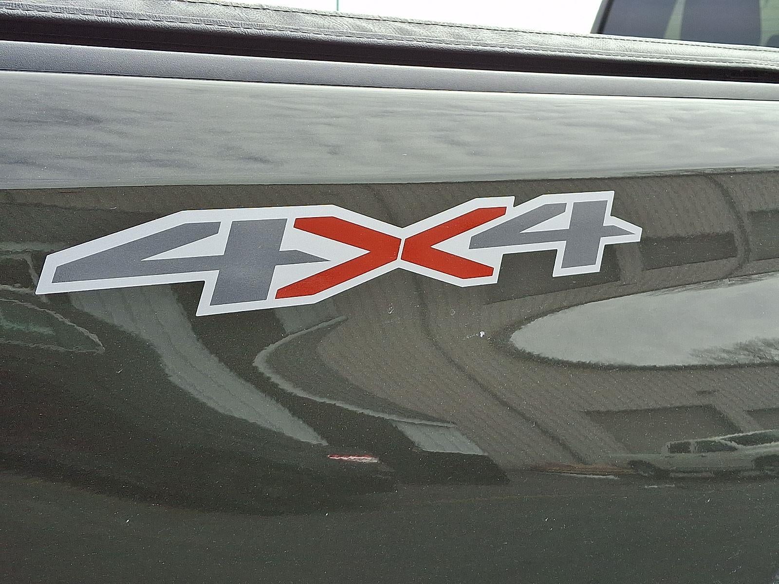 2022 Chevrolet Silverado 2500HD Custom