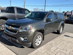 2018 Chevrolet Colorado 4WD LT