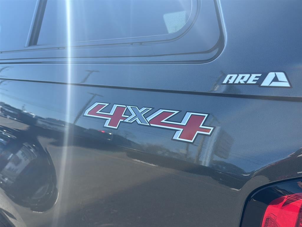 2018 Chevrolet Colorado 4WD LT