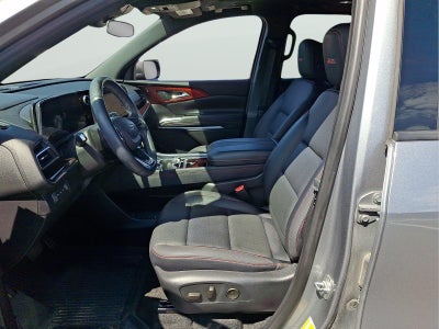 2025 Chevrolet Traverse AWD Z71