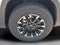 2025 Chevrolet Traverse AWD Z71