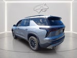 2025 Chevrolet Traverse AWD Z71