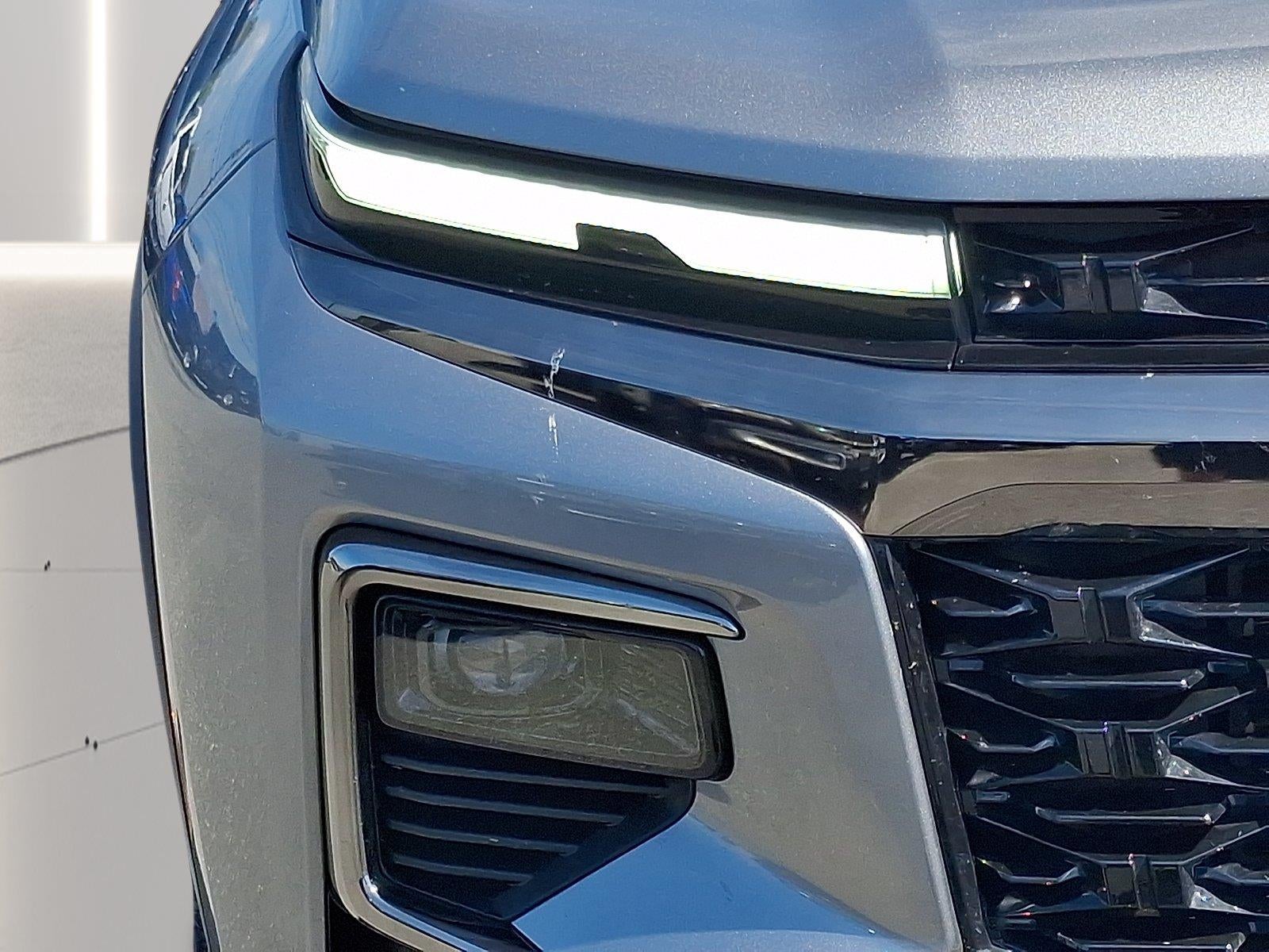 2025 Chevrolet Traverse AWD Z71