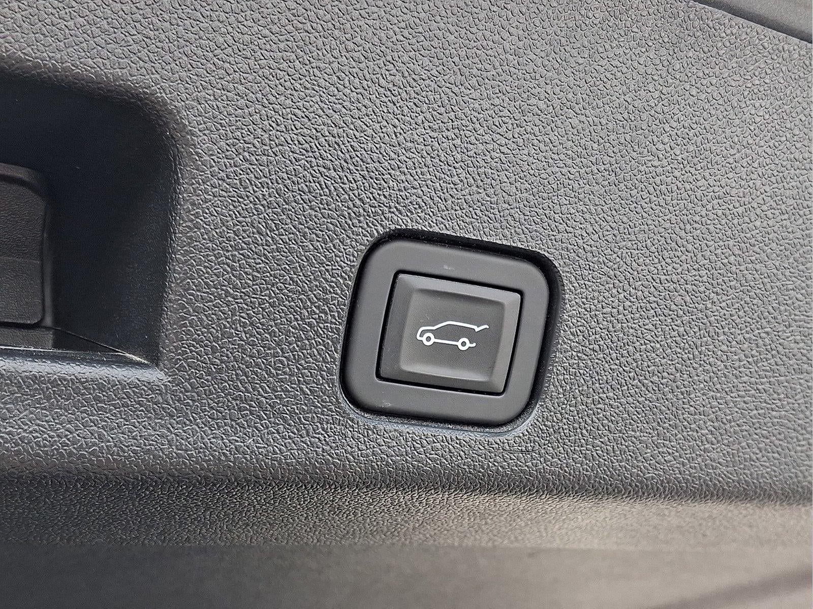 2025 Chevrolet Traverse AWD Z71