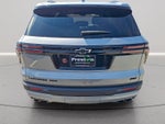 2025 Chevrolet Traverse AWD Z71