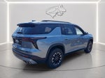 2025 Chevrolet Traverse AWD Z71