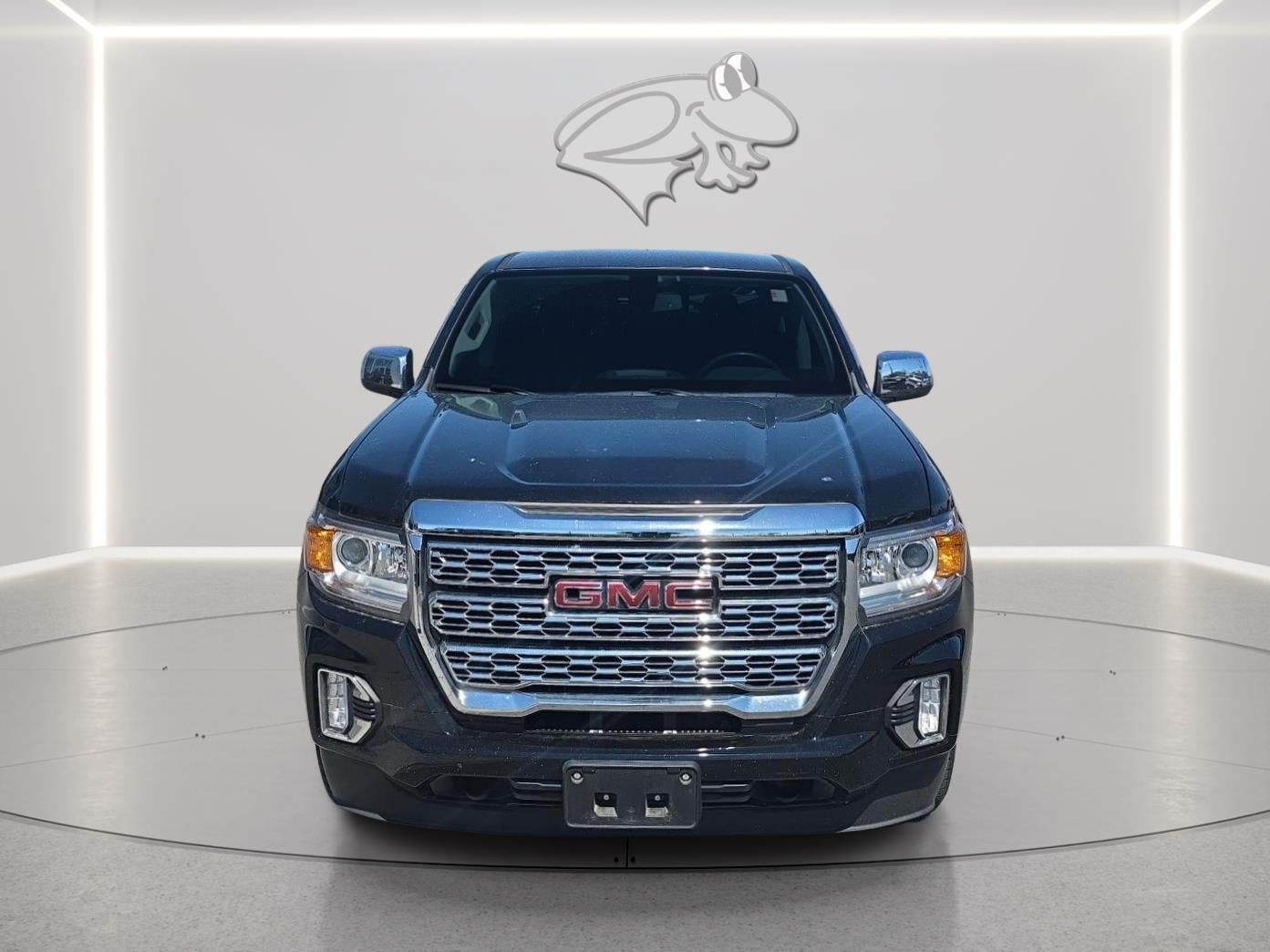 2022 GMC Canyon 4WD Denali