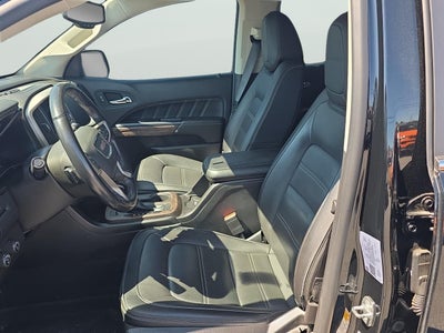 2022 GMC Canyon 4WD Denali