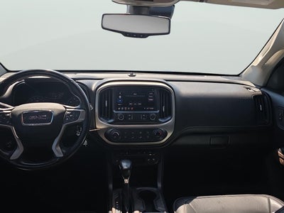 2022 GMC Canyon 4WD Denali