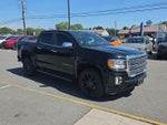2022 GMC Canyon 4WD Denali