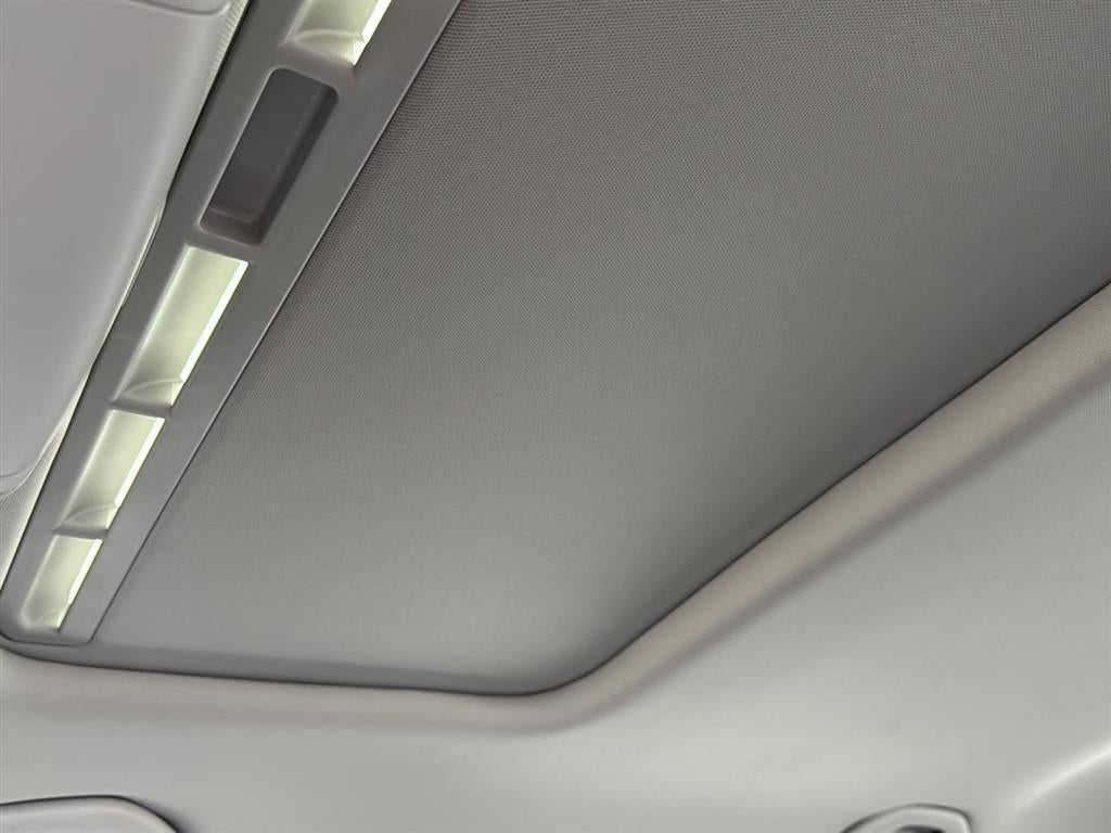 2018 Volkswagen Passat 2.0T SE