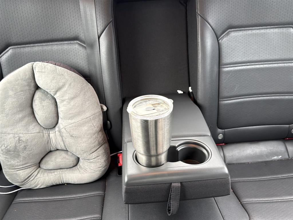 2018 Volkswagen Passat 2.0T SE