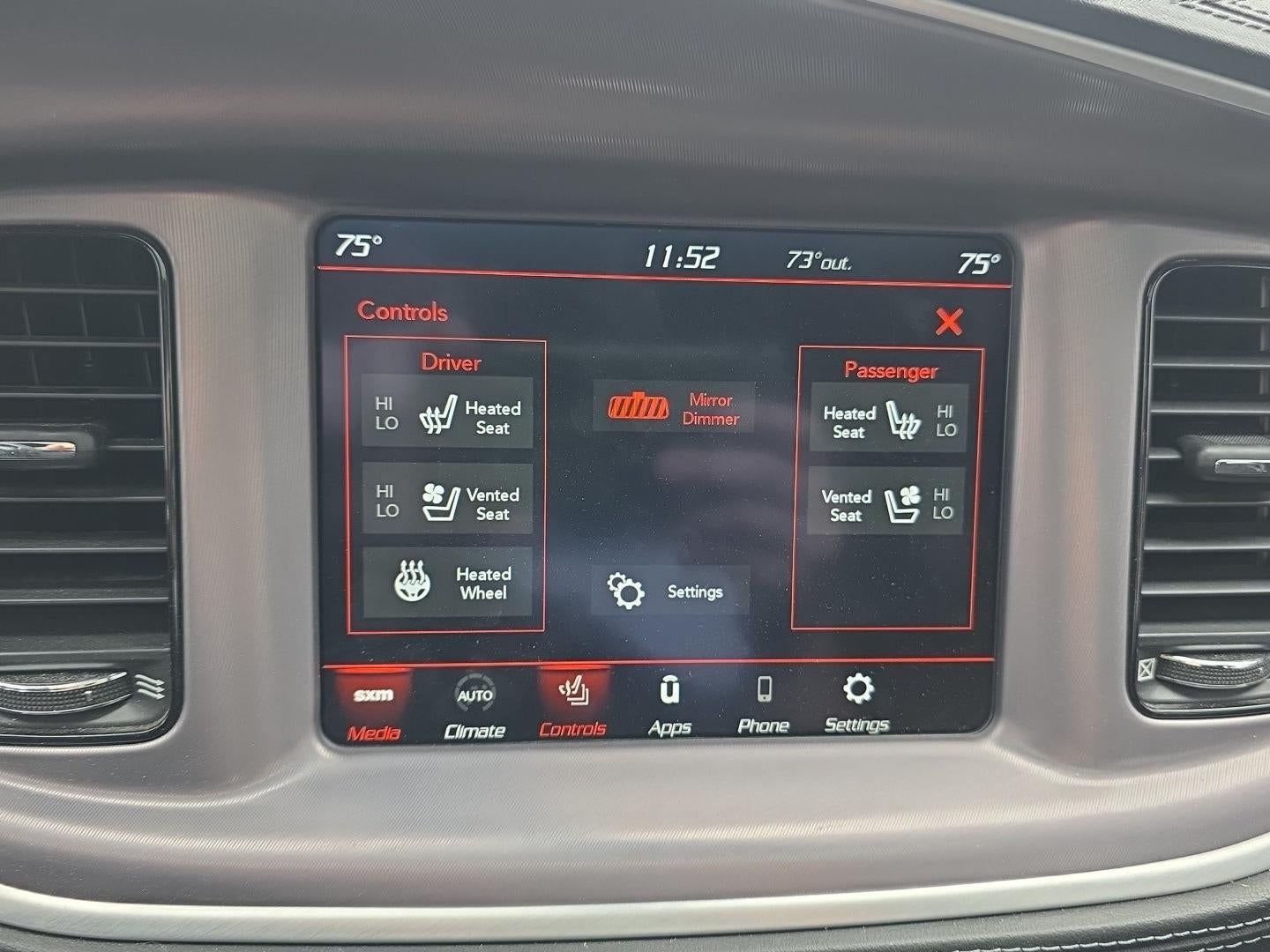 2022 Dodge Charger GT