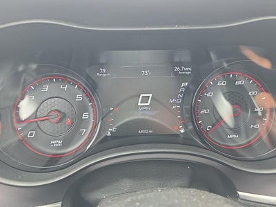 2022 Dodge Charger GT