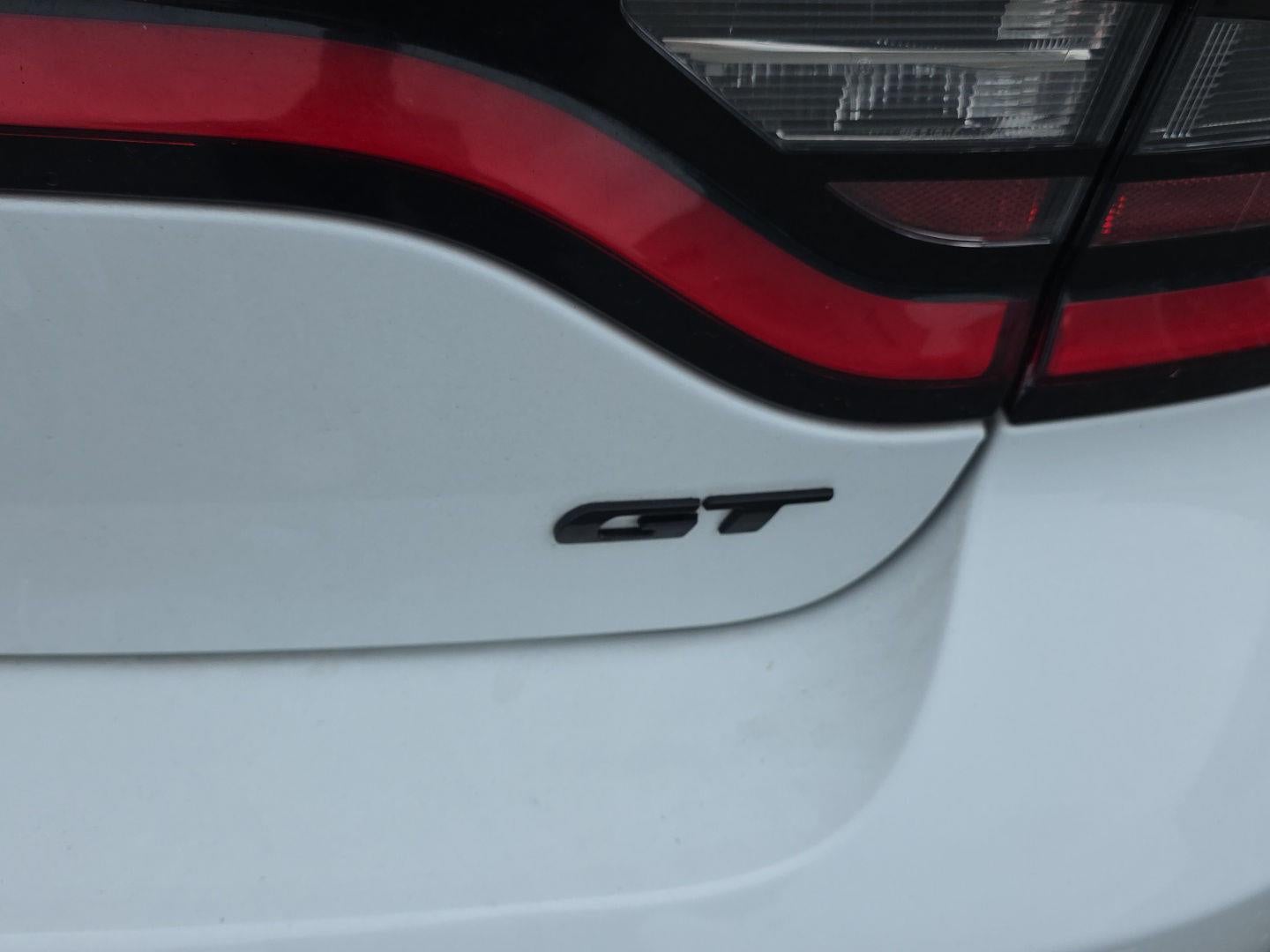 2022 Dodge Charger GT