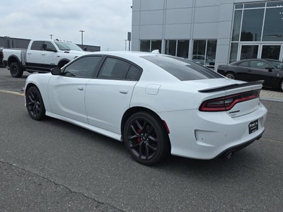 2022 Dodge Charger GT
