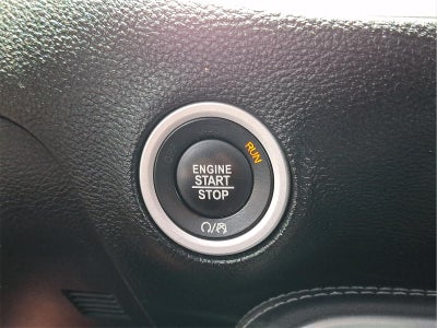 2017 Dodge Challenger R/T