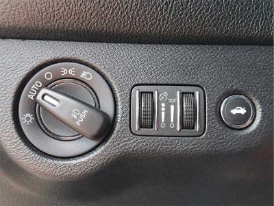 2017 Dodge Challenger R/T