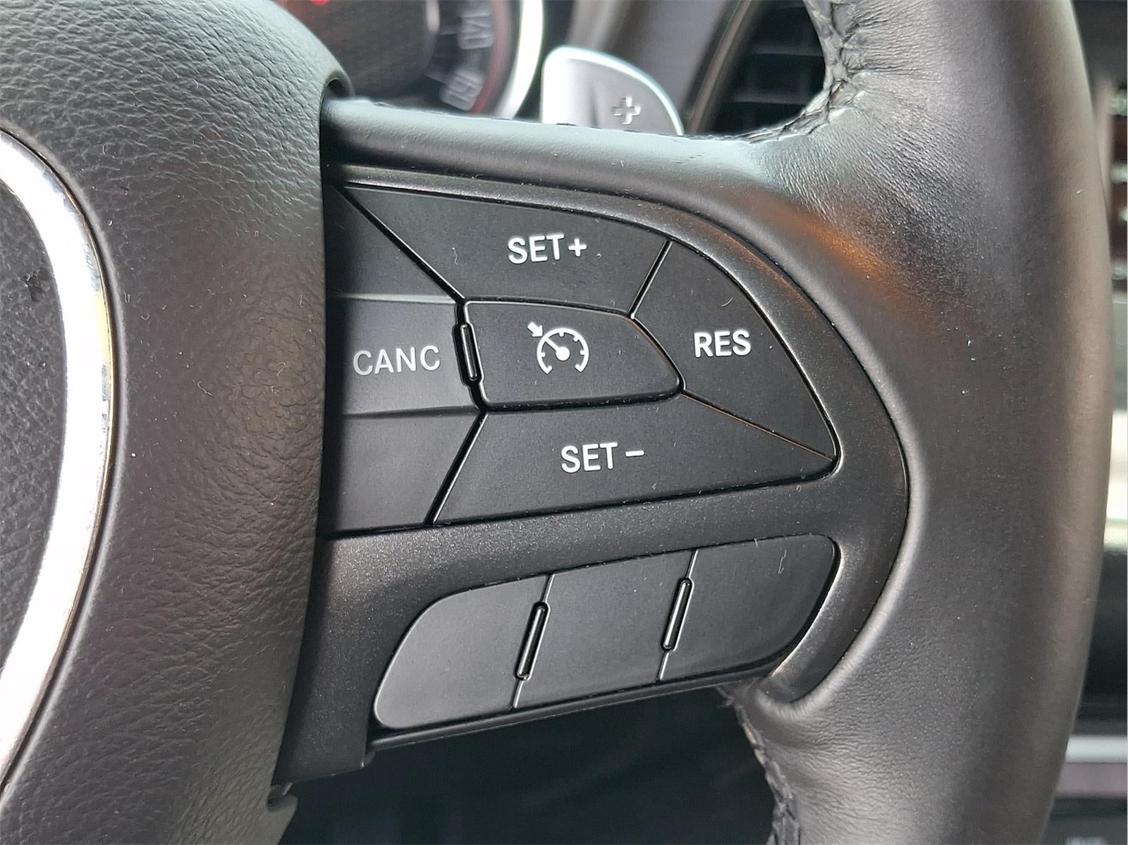 2017 Dodge Challenger R/T