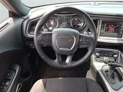 2017 Dodge Challenger R/T