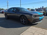 2017 Dodge Challenger R/T