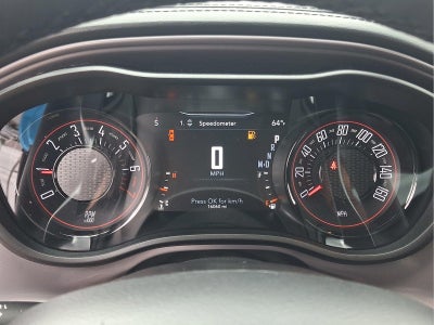 2023 Dodge Challenger GT