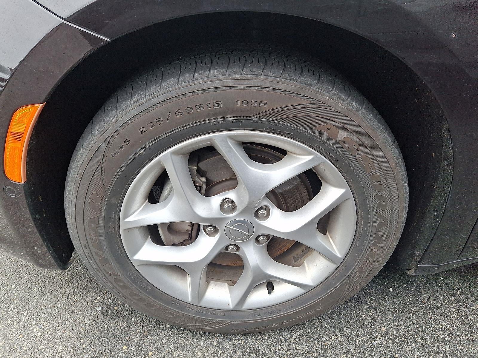 2019 Chrysler Pacifica Touring L Plus