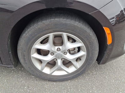 2019 Chrysler Pacifica Touring L Plus