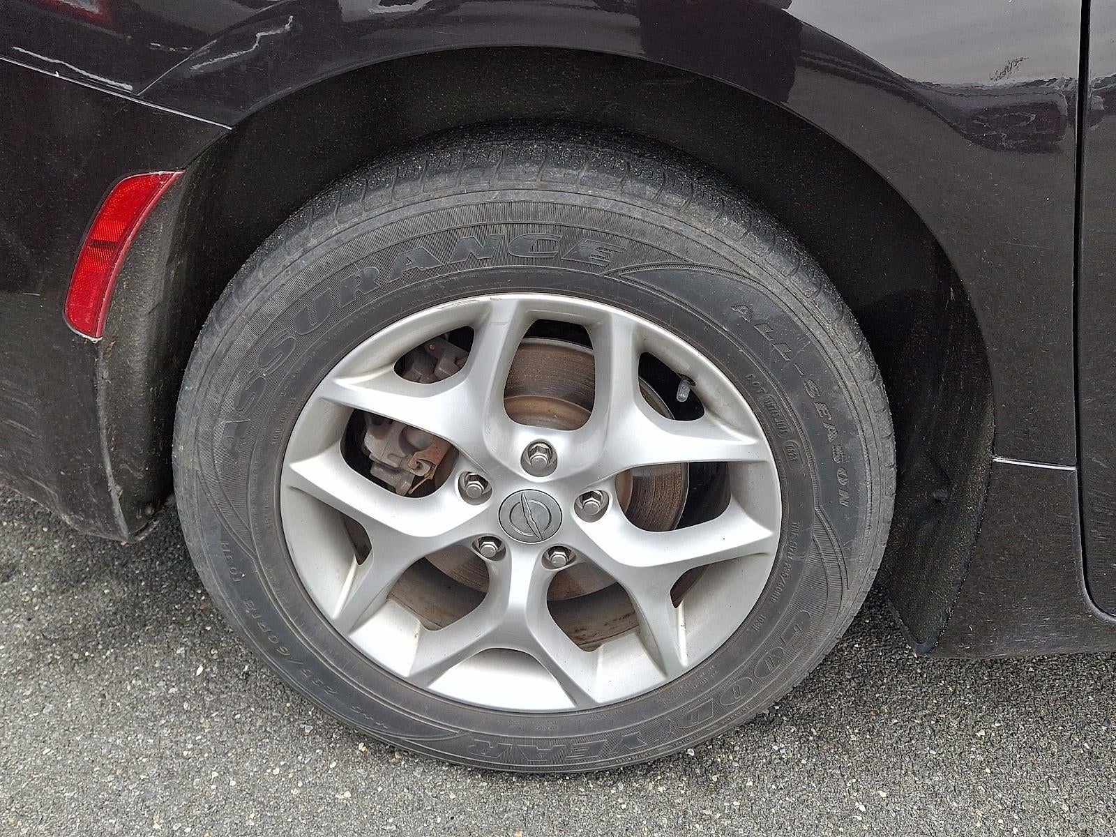 2019 Chrysler Pacifica Touring L Plus