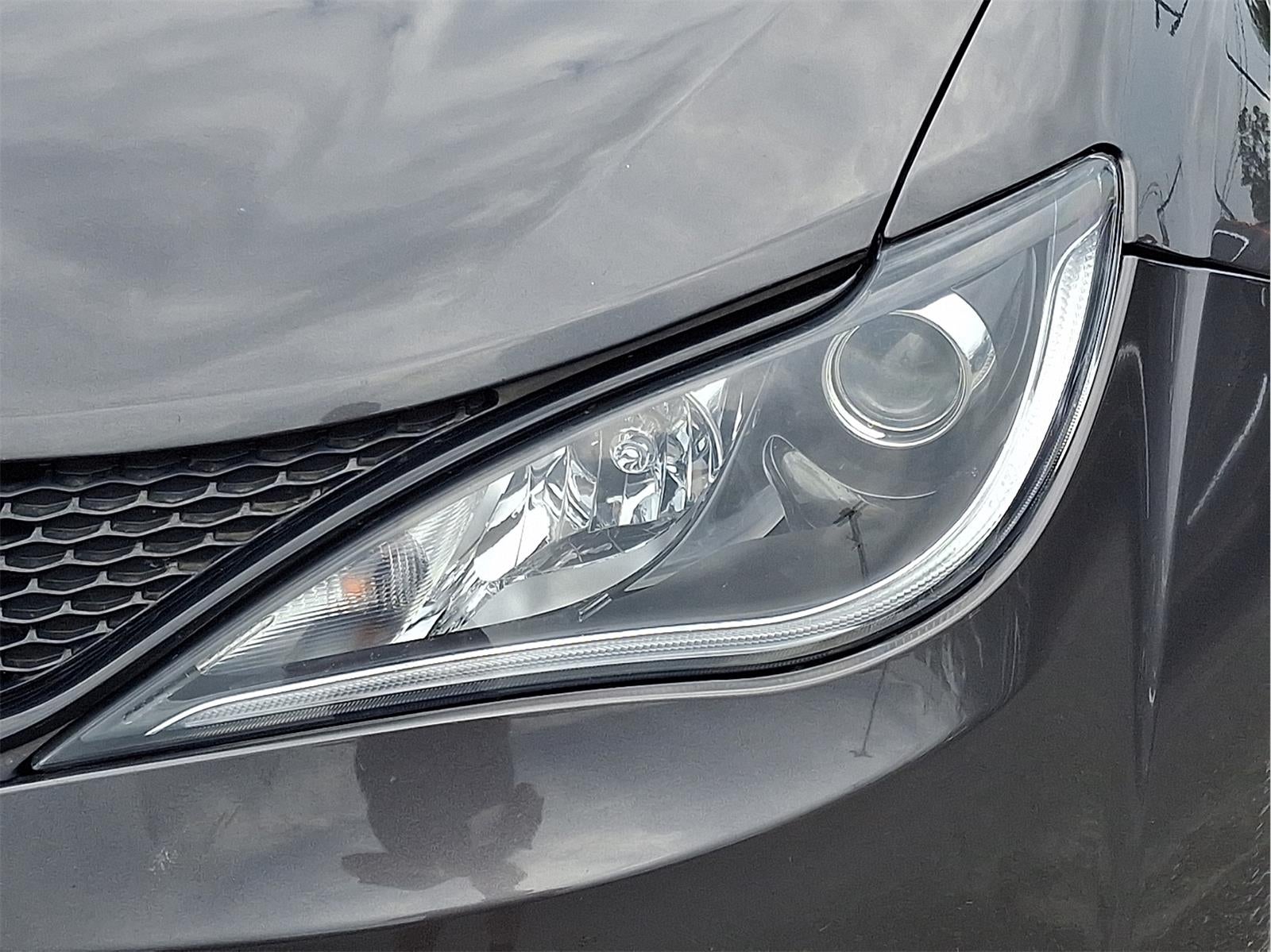 2020 Chrysler Pacifica Hybrid Limited