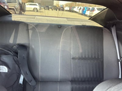 2015 Chevrolet Camaro LS