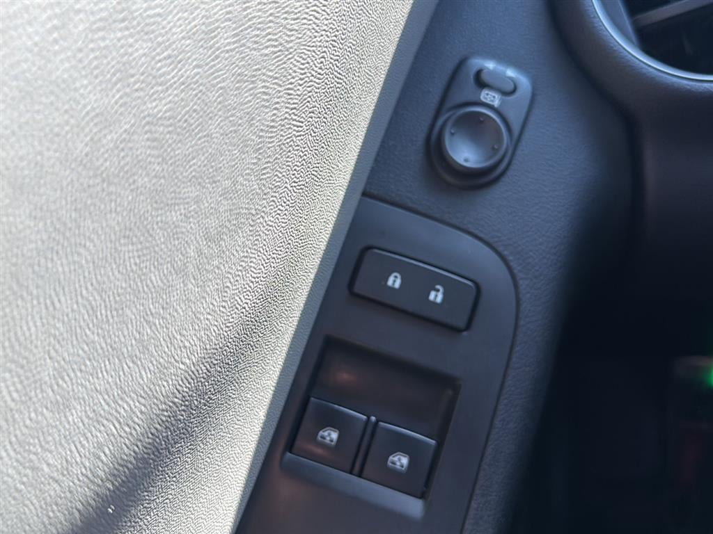 2015 Chevrolet Camaro LS