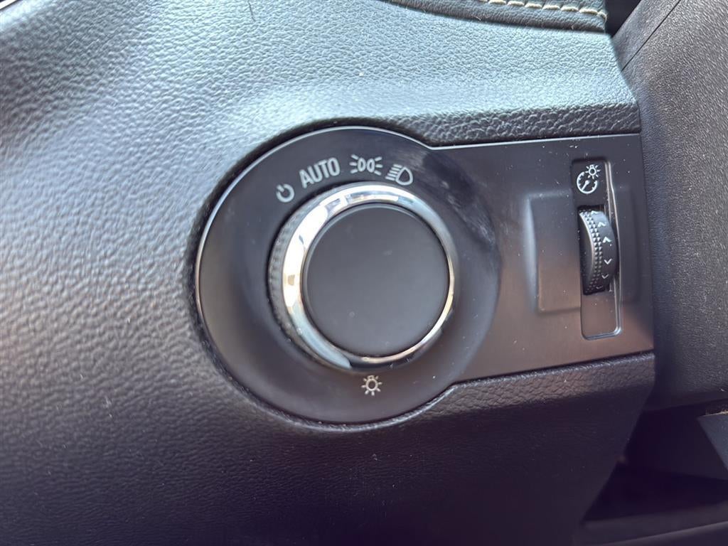 2015 Chevrolet Camaro LS