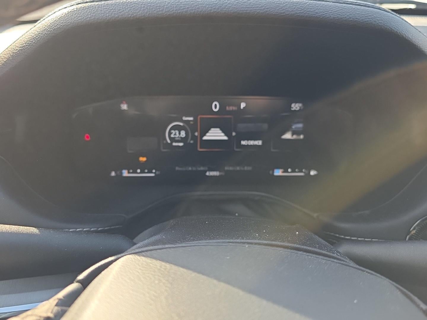 2022 Jeep Compass High Altitude