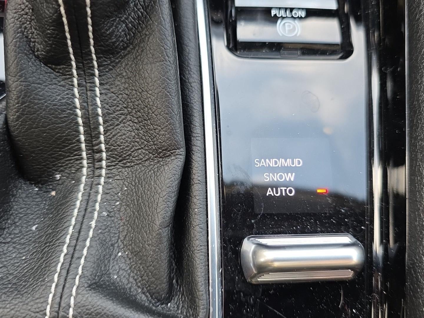 2022 Jeep Compass High Altitude