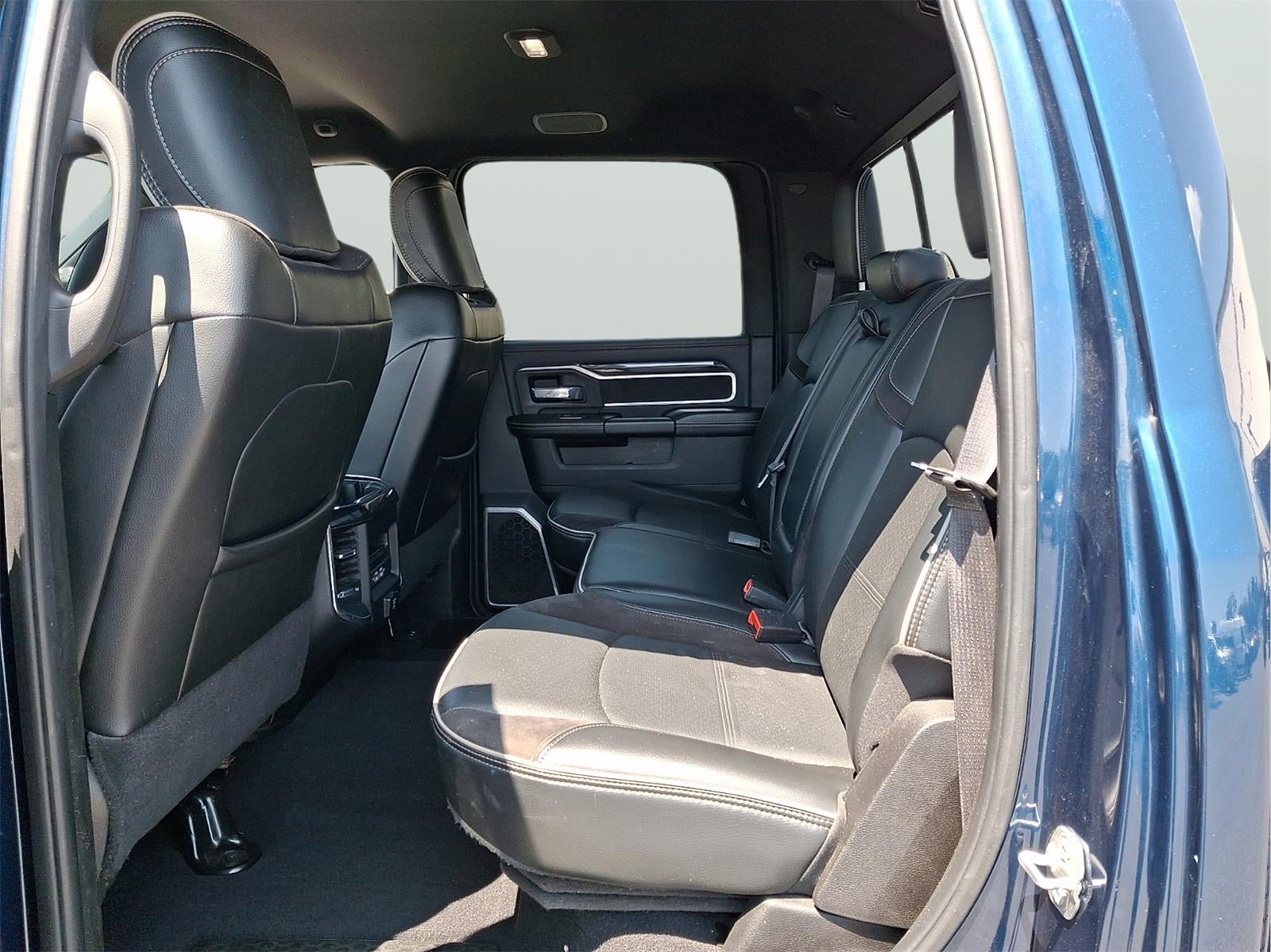 2021 RAM 3500 Laramie