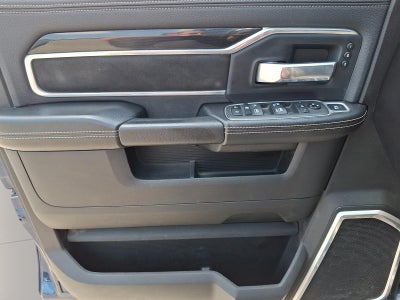 2021 RAM 3500 Laramie