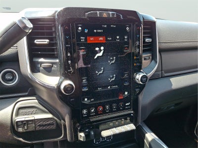 2021 RAM 3500 Laramie