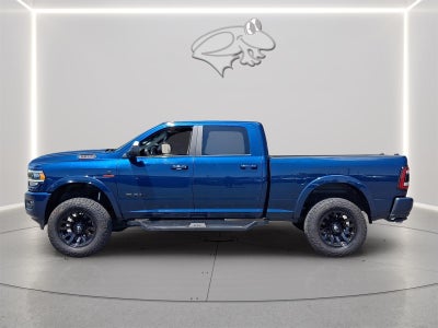 2021 RAM 3500 Laramie