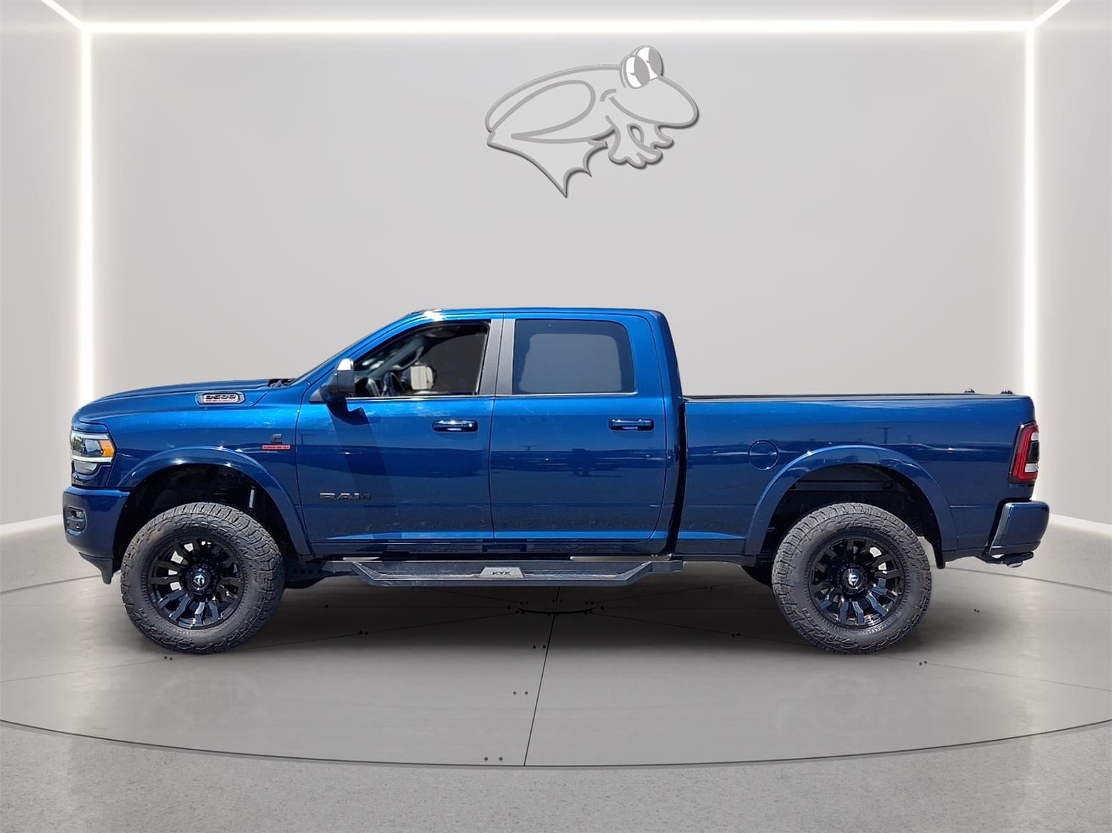 2021 RAM 3500 Laramie