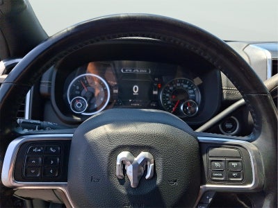 2021 RAM 3500 Laramie