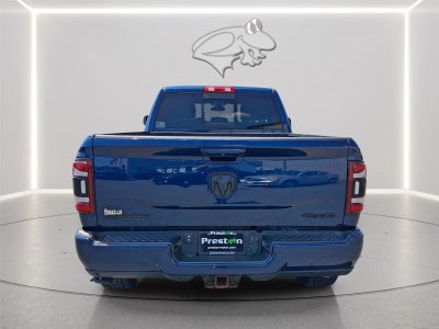 2021 RAM 3500 Laramie